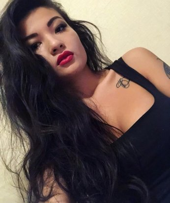 Эвелина, 24